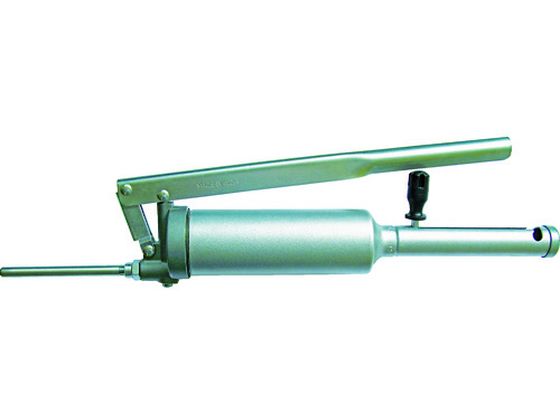 【お取り寄せ】ヤマダ レバー式グリスガン200ml KH-32 グリスガン 油用注入器 スプレー オイル グリース 潤滑 接着 補修 溶接