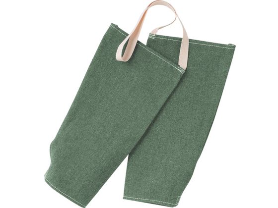 TRUSCO パイク溶接保護具 腕カバー ワイドタイプ PYR-UK-L