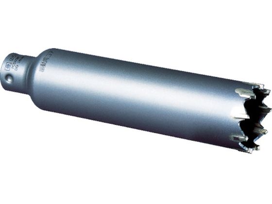 【お取り寄せ】ミヤナガ 振動用コアドリルSコア カッター Φ100 PCSW100C 穴あけ工具 ドリル 切削工具 作業用品 工具