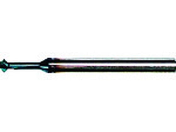 【お取り寄せ】NOGA 裏座ぐりミニチャンファー90°刃 刃径4.5mm MC05045C11A90 面取り工具 バリ取り工具 切削工具 作業用品 工具