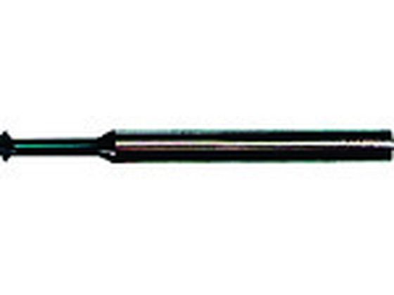 【お取り寄せ】NOGA 裏座ぐりミニチャンファー120°刃 MC0505C12A60 面取り工具 バリ取り工具 切削工具 作業用品 工具