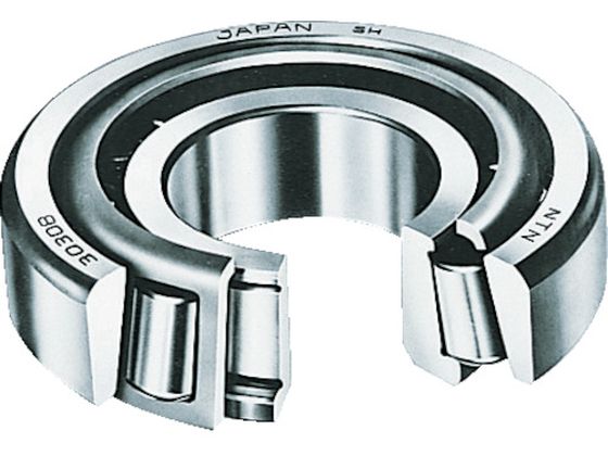 NTN 円すいころ軸受 内輪径110mm 外輪径240mm 幅80mm