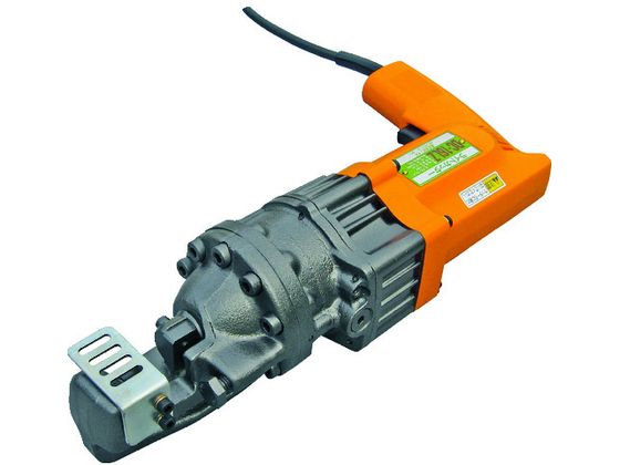 【お取り寄せ】DIAMOND 鉄筋カッター DC-16LZ 油圧工具 電動工具 作業用品 工具