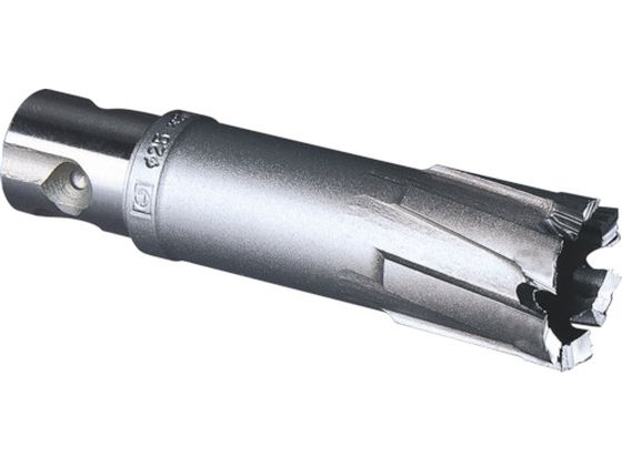 【お取り寄せ】ミヤナガ デルタゴンメタルボーラー500A Φ50 DLMB50A50 穴あけ工具 ビット カッター 切削工具 作業用品 工具｜JET PRICE
