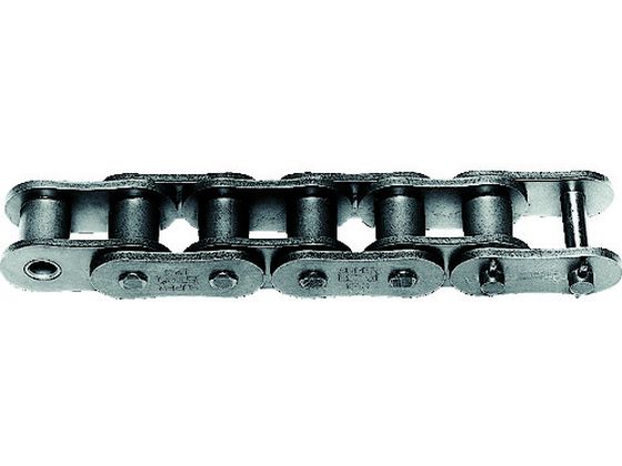 【お取り寄せ】椿本チエイン RSローラーチェン RS100-1-CP-U 標準ローラーチェーン メカニカル部品 伝導部品 チェーン メカニカル部品 機構部品 作業用品 工具|JET PRICE