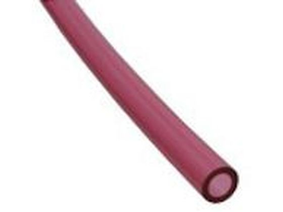【お取り寄せ】チヨダ TEタッチチューブ 8mm/100m クリアレッド TE-8-100 CR チューブ ホース類 樹脂チューブ ホース 配管材