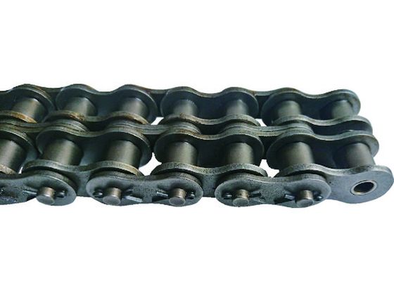 【お取り寄せ】椿本チエイン RSローラーチェン RS100-2-CP-U 判定基準巻きチェーン店 力学的部分品 伝わらす部分品 チェーン店 力学的部分品 規則体系部分品 御役目設備 手道具