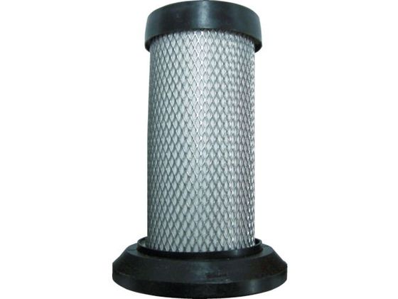 【お取り寄せ】日本精器 高性能エアフィルタ用エレメント1ミクロン(TN3用) TN3-E7-24 エアフィルタ コンプレッサー 空圧機器 ホース 生産加工用品 作業用品 工具｜JET PRICE