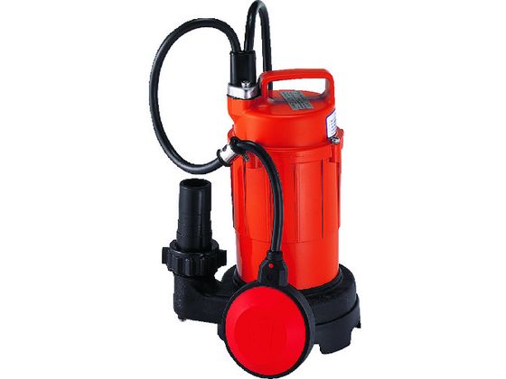 【お取り寄せ】寺田 小型下水用水中揚水機 自動小銃 50サイクル SA-150C 揚水機 送風機 電熱設備 小型製作機械類 電熱手道具 御役目設備 手道具