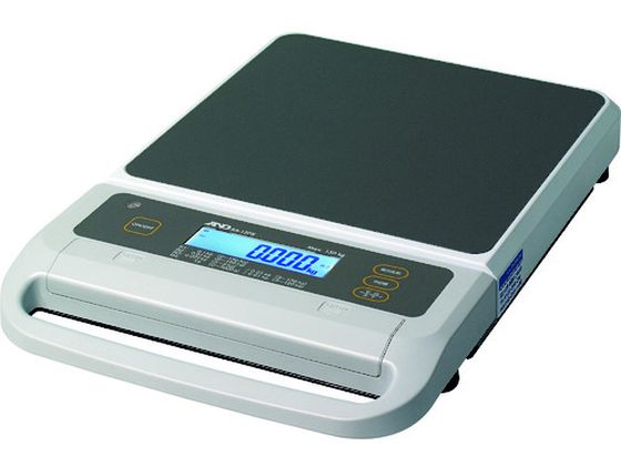 【お取り寄せ】A&D ポータブルスケール SA150K SA150K はかり 測定 計測 作業｜JET PRICE 29,288円