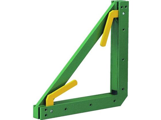【お取り寄せ】TRUSCO 溶接用マグネウェルダー 305×38×305 オフレバー付 溶接冶具 機器類 溶接 潤滑 接着 補修