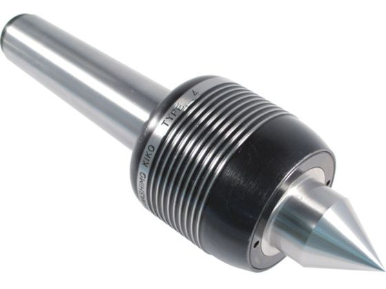 【お取り寄せ】KKK ローリングセンター4B 4-B ツーリング 切削工具 作業用品 工具