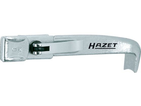 【お取り寄せ】HAZET クイッククランピングプーラー(2本爪・3本爪)共用パーツ 1787F-0913 プーラー 引き抜き専用工具 レンチ スパナ 作業用品 工具|JET PRICE