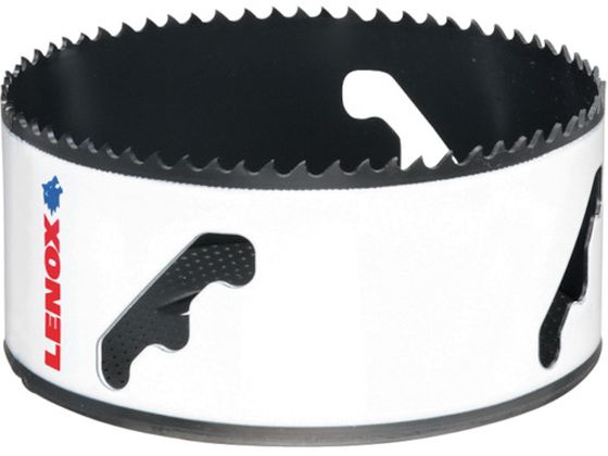 【お取り寄せ】LENOX スピードスロット 分離式 バイメタルホールソー 114mm 5121746 穴あけ工具 ホールソー コアドリル 切削工具 作業用品 工具｜JET PRICE