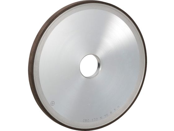 【お取り寄せ】ノリタケ 金型の達人CBN CBC170 200×15×50.8 1A1DPROM20060 シート研磨材 研削研磨用品 作業用品 工具
