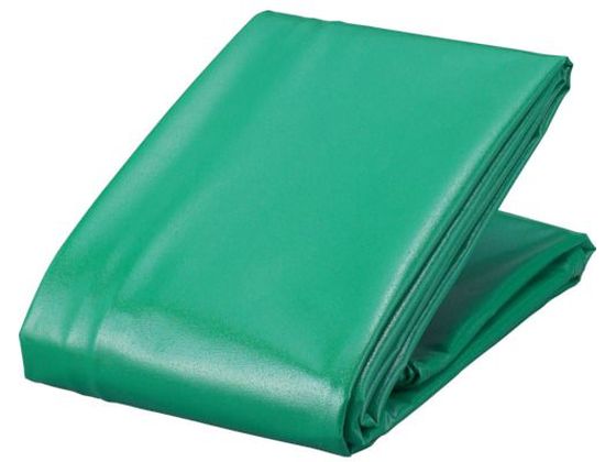 【お取り寄せ】TRUSCO エステルトラックシート 4t用 幅4600mm×長さ6.0m TETS-4 貨物自動車荷縄 荷締 一こま 安全性のある 御役目