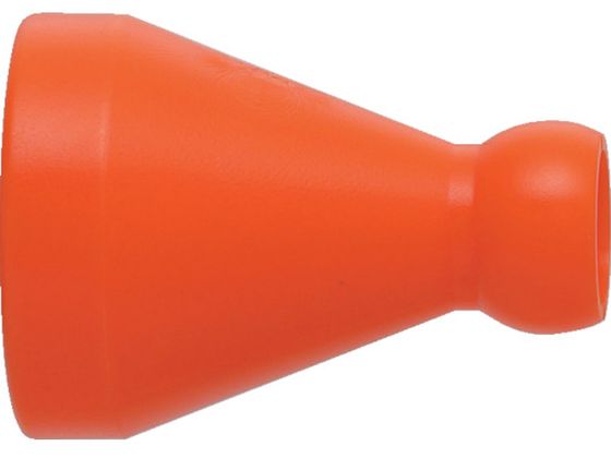 【お取り寄せ】TRUSCO クーラントライナー 異型アダプタ 大きさ3／4×1／2 10個入 CL-6A01 クーラント備品 節する手道具 やり方備品 手道具