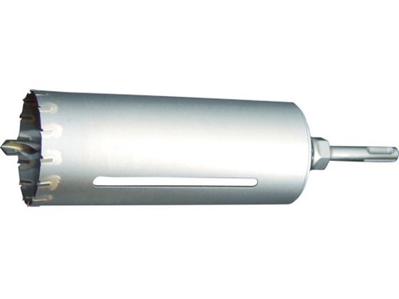 【お取り寄せ】サンコー テクノ オールコアドリルL150 刃径130mm LA-130-SDS 穴あけ工具 ドリル 切削工具 作業用品 工具