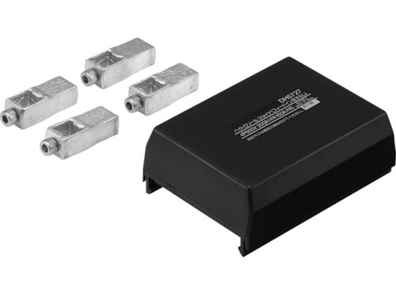 【お取り寄せ】Panasonic ジョイナ DH5726 電気 電子部品 生産加工用品 作業用品 工具