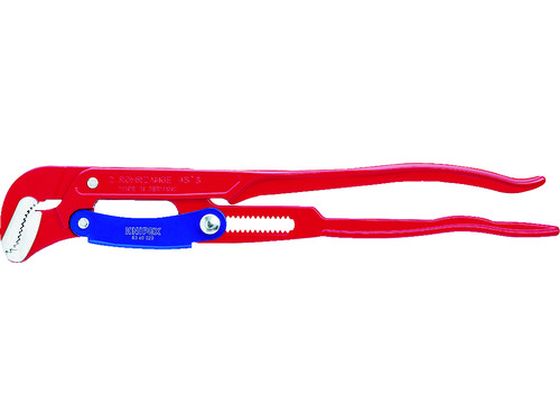【お取り寄せ】KNIPEX 煙管鍵S型 330粍 8360-010 鍵 プーラー 鍵 御役目設備 手道具