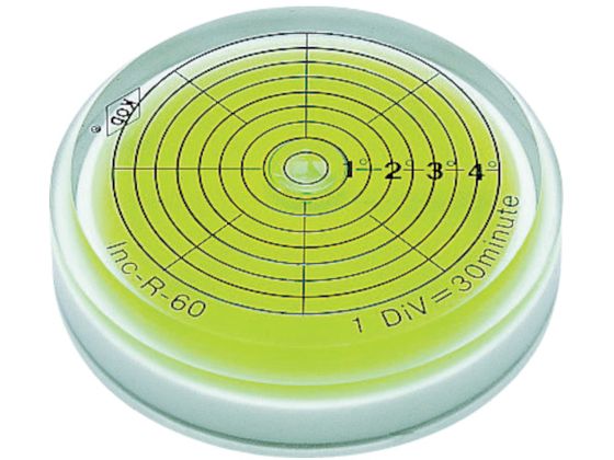 【お取り寄せ】KOD アイベル・INC-Rガタ INC-R135 気泡管水準器器 気泡管水準器 位置づける装具 工事装具 御勤め装具 物の具