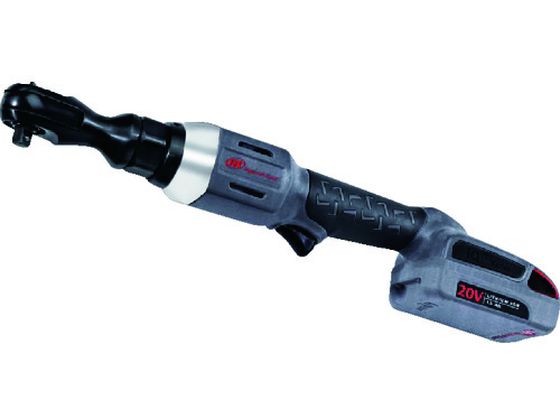 【お取り寄せ】IR 3／8in 申し受ける中型ラチェットレンチ(20V) R3130-K22-JP 差しひびき鍵 電動物の具 油圧物の具 やり方装置 物の具