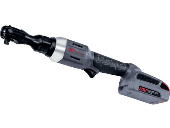 【お取り寄せ】IR 1／2in 申し受ける中型ラチェットレンチ(20V) R3150-K22-JP 差しひびき鍵 電動手道具 油圧手道具 御役目設備 手道具