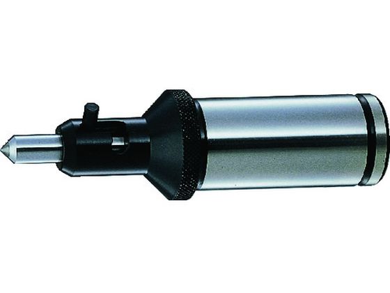 【お取り寄せ】TRUSCO ラインマスター超硬チップタイプ 芯径10mm 先端角度90° S32-130 ツーリング 切削工具 作業用品 工具