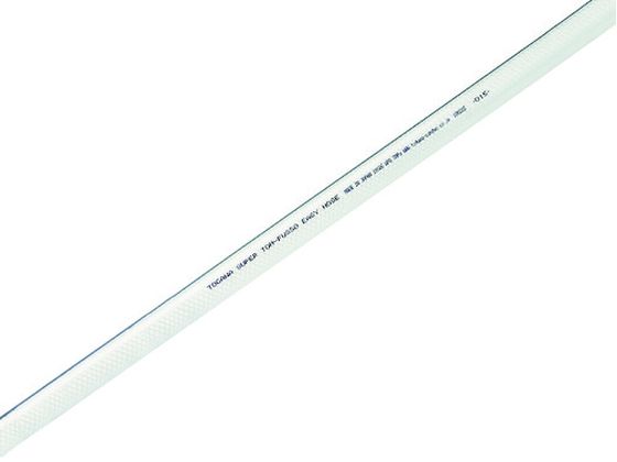 【お取り寄せ】十川 スーパートムフッ素イージーホース 12×18mm 20m FE-12 チューブ ホース類 樹脂チューブ ホース 配管材 32,761円