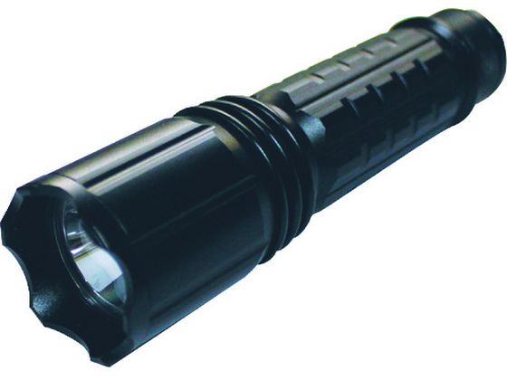 【お取り寄せ】Hydrangea ブラックライト 高寿命 ワイド照射 UV-033NC365-01W 懐中電灯 ライト 照明器具 家電
