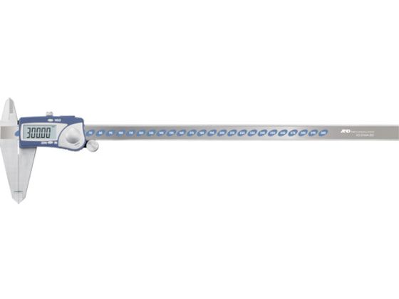 【お取り寄せ】A&D デジタル・ノギス AD-5764Aシリーズ 300MM AD5764A-300 ノギス 計測 作業 7,678円