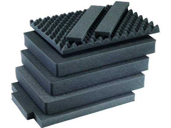 【お取り寄せ】PELICAN 1607 ケース用フォームセット 1607FOAM 整理 保管 作業 22,047円