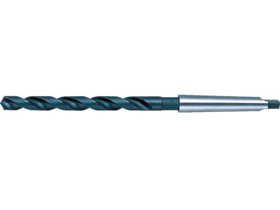 【お取り寄せ】三菱K KTD コバルト テーパハイスドリル 34mm KTDD3400M4 穴あけ工具 ドリル 切削工具 作業用品 工具