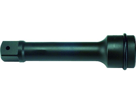 【お取り寄せ】FPC インパクト エクステンションバー 差込角25.4mm 1 1WETB-200 ソケット ソケットレンチ 作業用品 工具