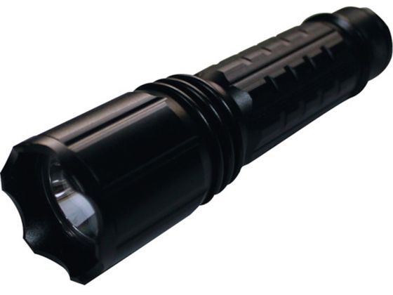 【お取り寄せ】Hydrangea ブラックライト エコノミー(ワイド照射) UV-275NC405-01W 懐中電灯 ライト 照明器具 家電