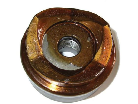 【お取り寄せ】西田 薄鋼管用チャッカー刃物φ64.5 CL-CP63 バンチャ 電動ノミ 電動工具 油圧工具 作業用品 工具 13,882円