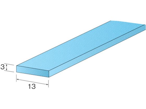 【お取り寄せ】ミニモ ソフトタッチストーン WA#400 3×13mm (10個入) RD1335 砥石 研削研磨用品 作業用品 工具