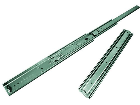 【お取り寄せ】アキュライド ダブルスライドレール304.8粍 C3407-12 扉 飾りつけ部分品 規則体系部分品 機械的部分品 やり方備品 手道具