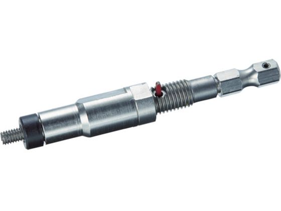 【お取り寄せ】アドバネクス 抜取工具 M8用 2CT30-M8F ねじ切り工具 切削工具 作業用品 工具