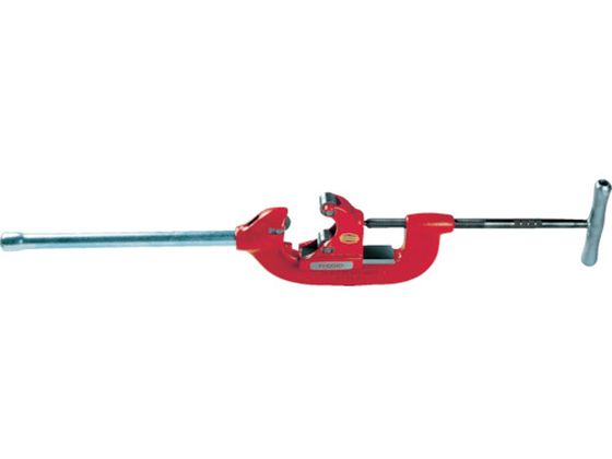 【お取り寄せ】RIDGID 強力型パイプカッタ 6‐S 32850 配管用カッター ハサミ カッター 板金用工具 作業用品 工具