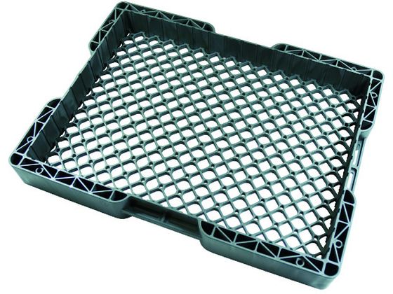 【お取り寄せ】MAKINO NTR-H30(1個入り) NTR-H30 樹脂 消毒バット トレー 樹脂容器 計量器