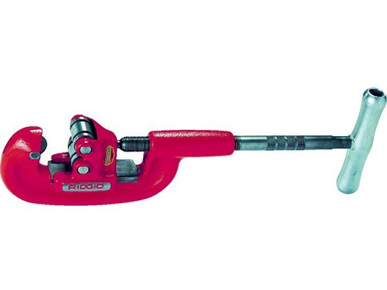 【お取り寄せ】RIDGID 1枚刃ワイドロールパイプカッタ 202 32895 配管用カッター ハサミ カッター 板金用工具 作業用品 工具|JET PRICE