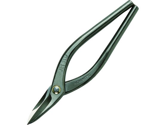 【お取り寄せ】盛光 本職板金鋏 SLD柳刃 210mm HSLD-0121 ハサミ カッター 板金用工具 作業用品 工具｜JET PRICE