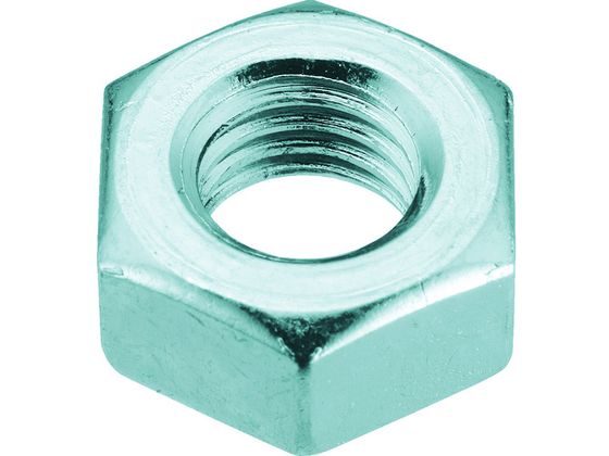 【お取り寄せ】コノエ 六角ナット1種 ユニクロ M3×0.5 (10000個入) NT-SS-0003 ナット ねじ ボルト 釘 素材 作業用品 工具|JET PRICE
