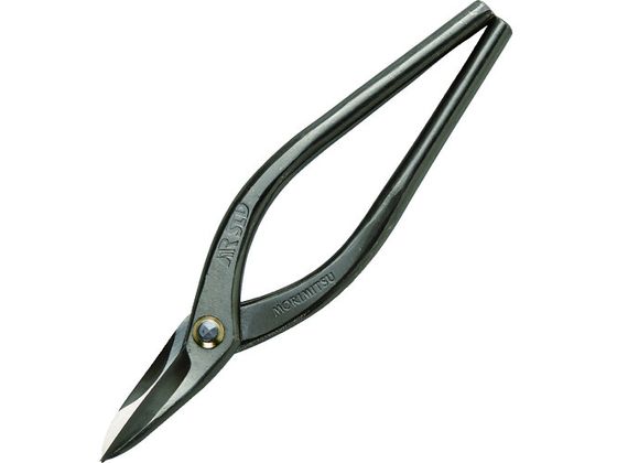 【お取り寄せ】盛光 本職板金鋏 SLD柳刃 270mm HSLD-0127 ハサミ カッター 板金用工具 作業用品 工具