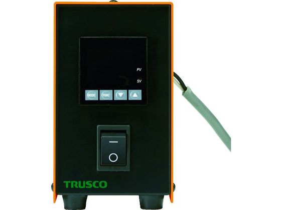 【お取り寄せ】TRUSCO 熱度制御装置 15A TSCL15 検出器 熱電対 熱度 湿度 位置づける器 測り器