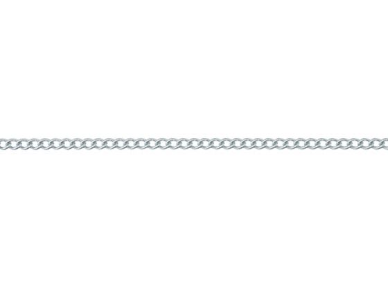 【お取り寄せ】ニッサチェイン SUS316 ショートマンテルチェイン 30M SS16HG チェーン ワイヤー 接合金物 土木 建築資材