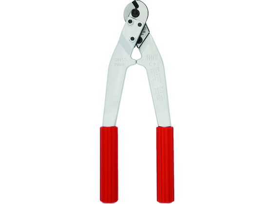 【お取り寄せ】FELCO 有線テレビ截断機 C9 325MM FELCO-C9 有線テレビ截断機 空調設備 電設原材料 御役目設備 手道具