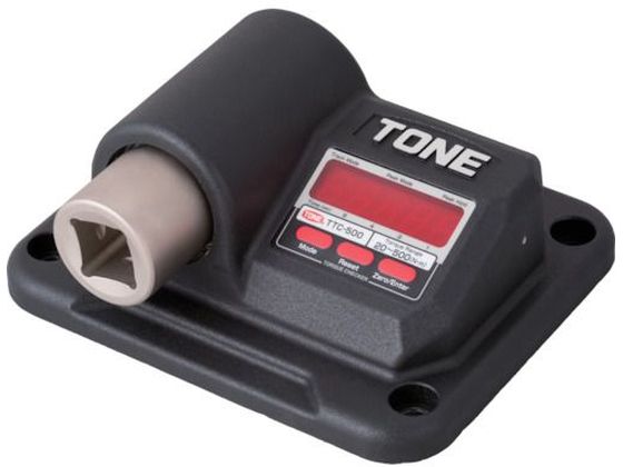 【お取り寄せ】TONE トルクチェッカー TTC-1000 トルクレンチ やり方手道具 やり方備品 手道具