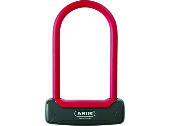 【お取り寄せ】ABUS Granit Plus 640 レッド GRANITPLUS640RED 腕章 カギ 防犯対策 防犯｜JET PRICE